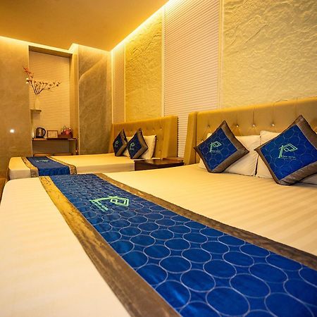 Phuc Hotel Cao Lanh Dış mekan fotoğraf