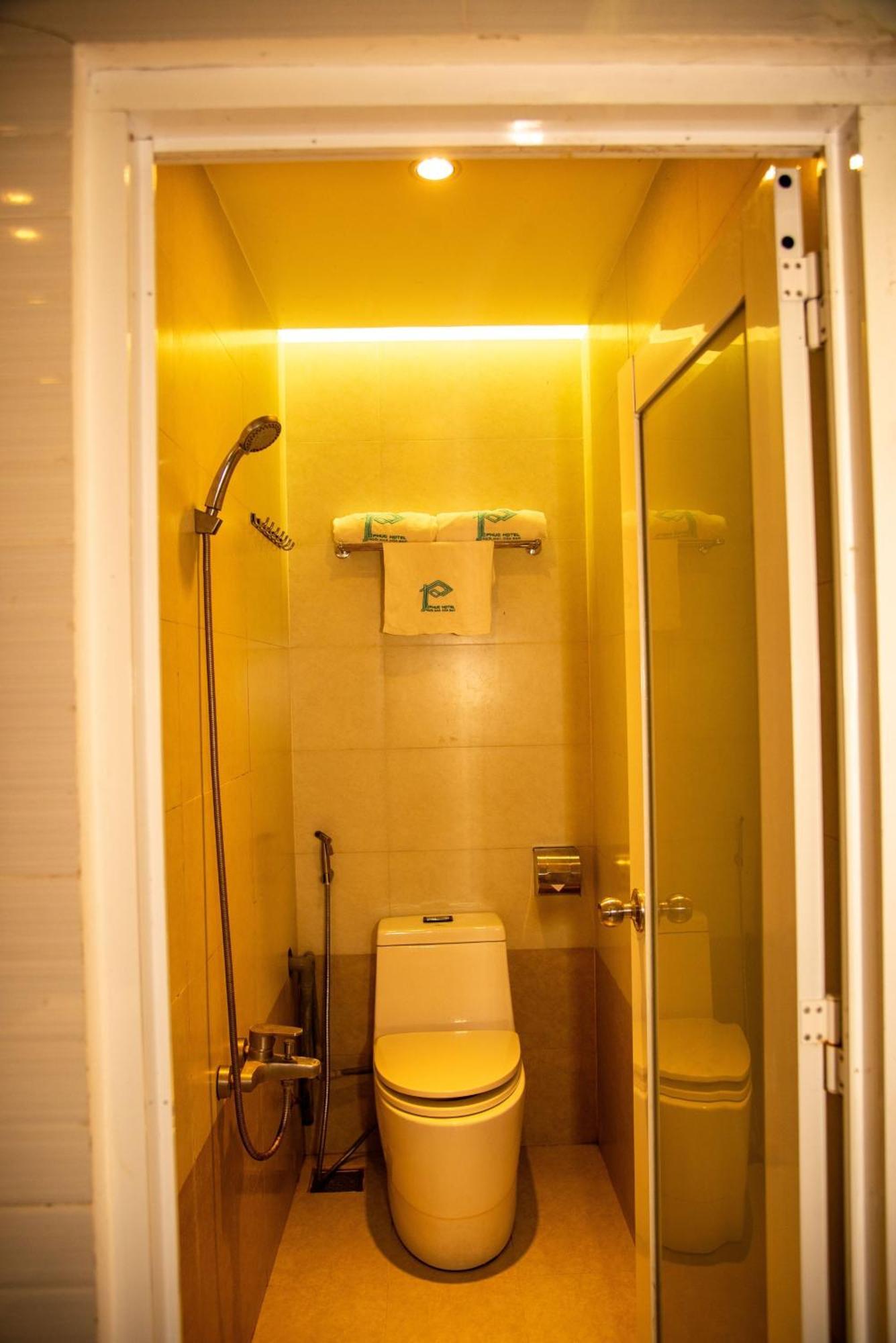 Phuc Hotel Cao Lanh Dış mekan fotoğraf