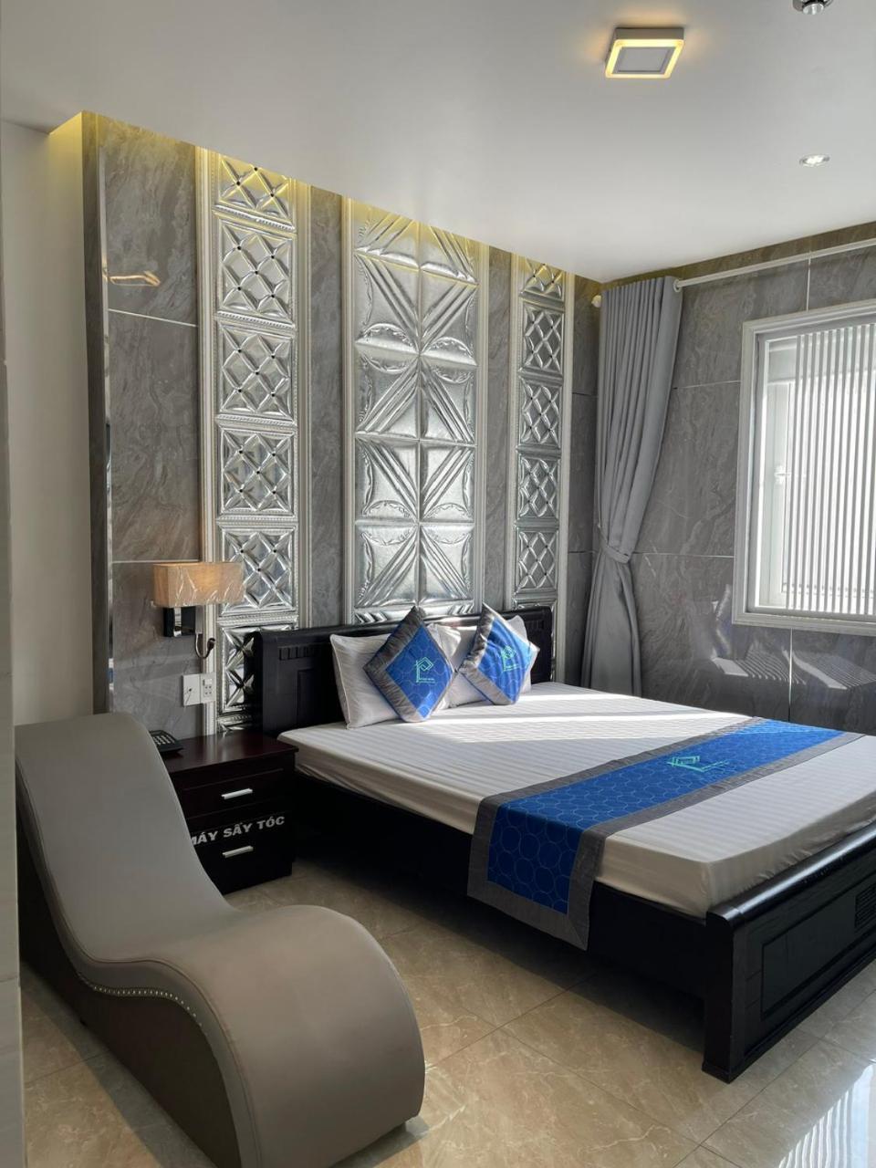 Phuc Hotel Cao Lanh Dış mekan fotoğraf