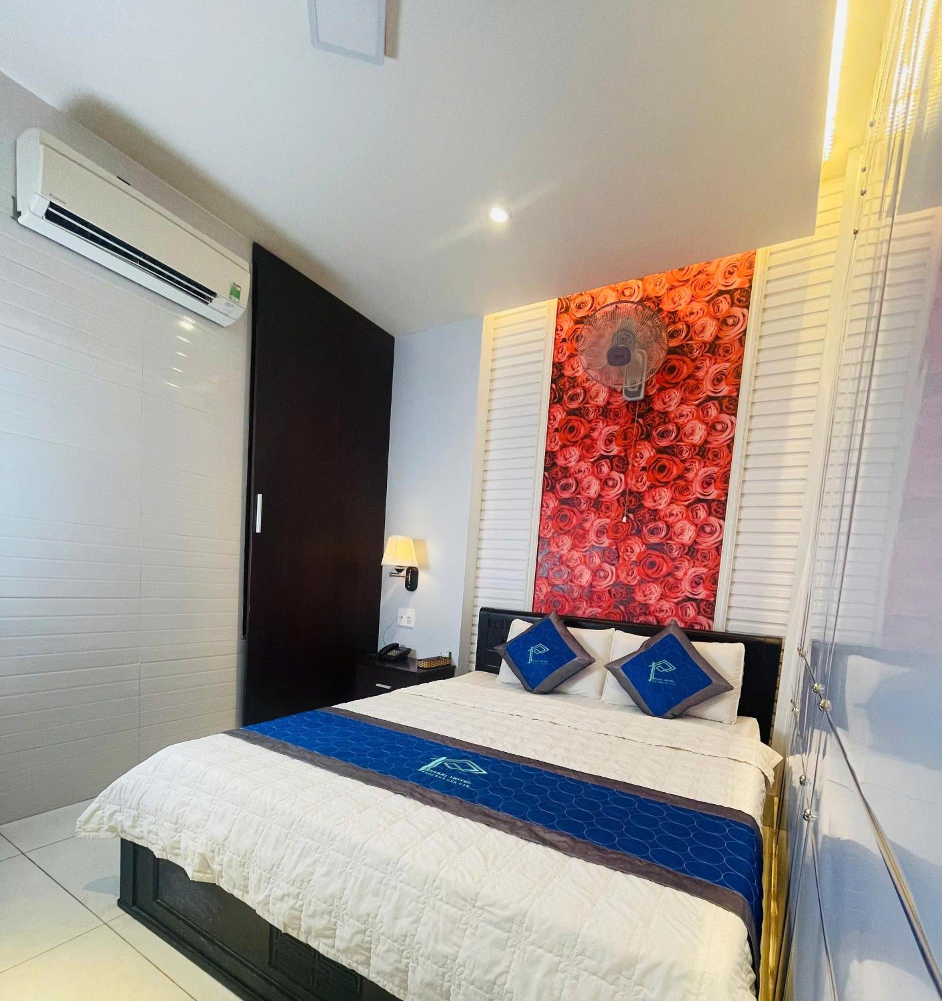 Phuc Hotel Cao Lanh Dış mekan fotoğraf