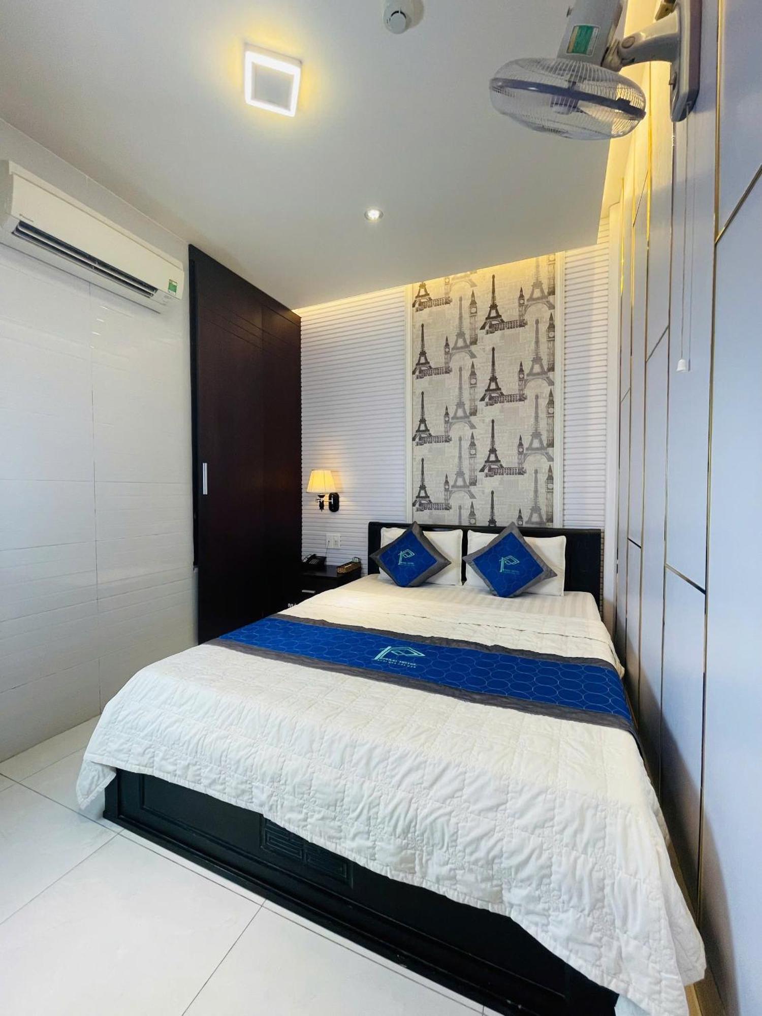Phuc Hotel Cao Lanh Dış mekan fotoğraf