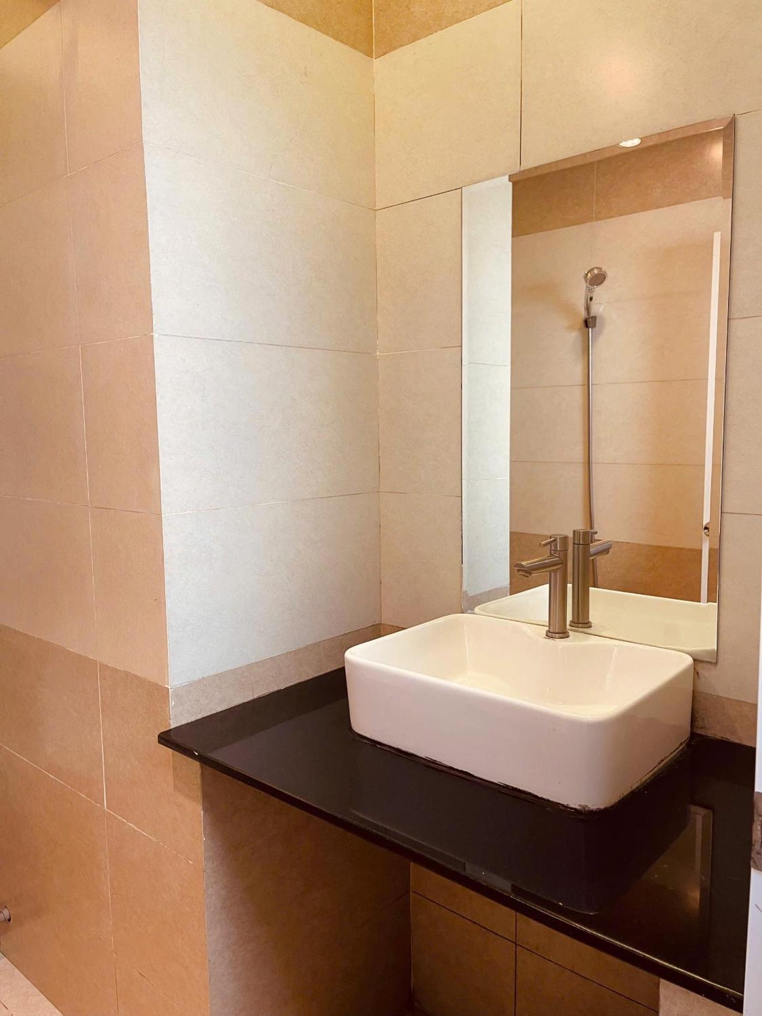 Phuc Hotel Cao Lanh Dış mekan fotoğraf