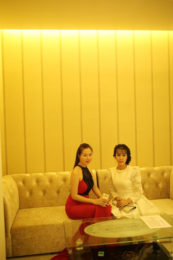 Phuc Hotel Cao Lanh Dış mekan fotoğraf